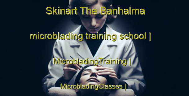 Skinart The Banhalma microblading training school | MicrobladingTraining | MicrobladingClasses | SkinartTraining-Hungary